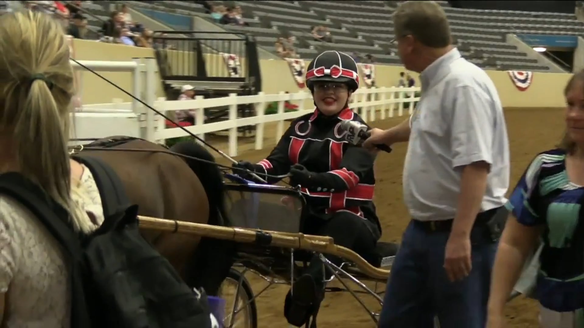 KYSP17 - Take It To The Limit