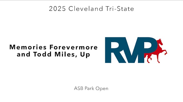CTS25 - Class 26 - Memories Forevermo...