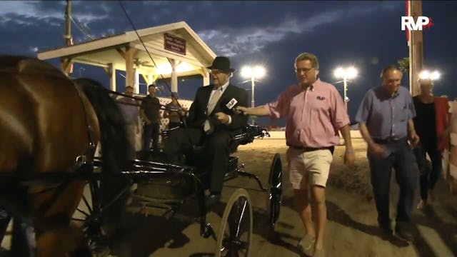 MCF18 - Class 44 - Friday Night Lights
