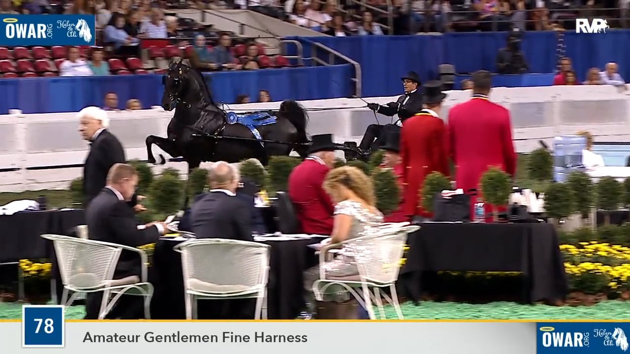 WCHS18 Class 78 - Safecracker