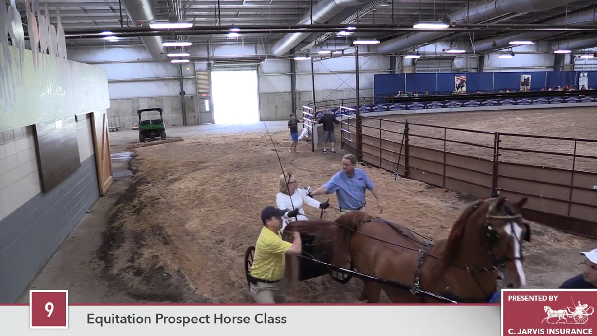 MC16 - First Round Pick