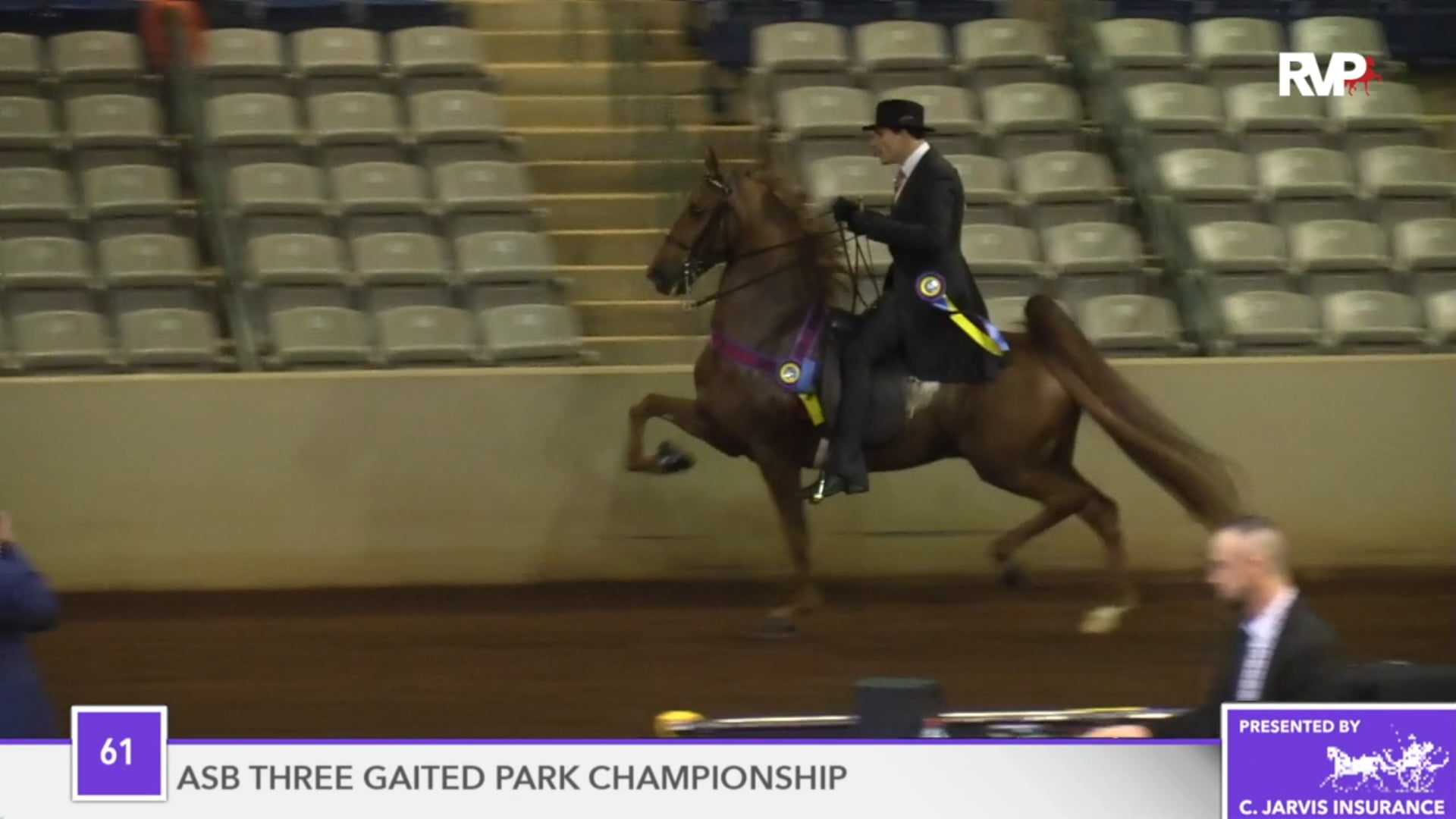 SSFF18 - Class 61 - Carefree Memories