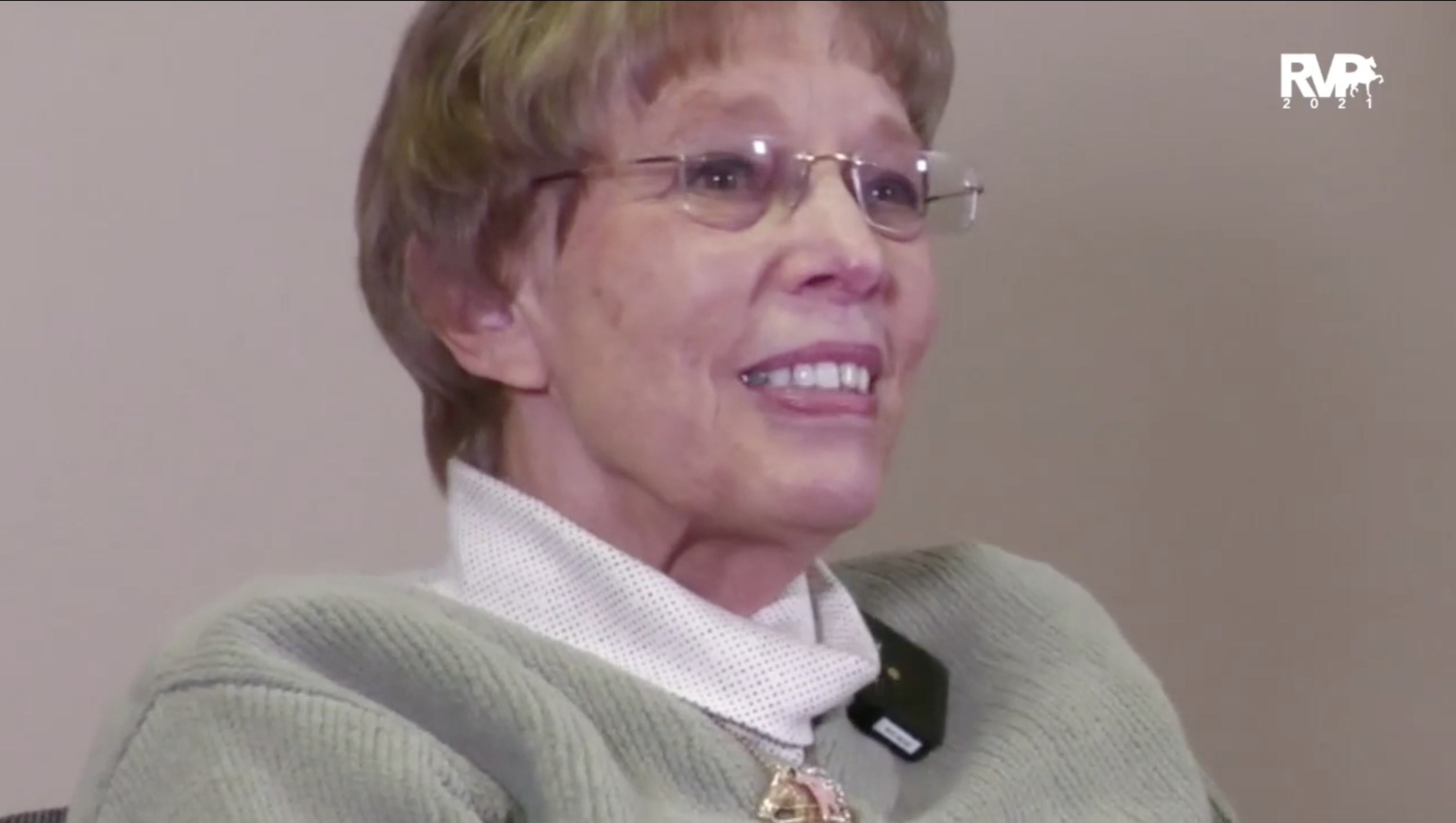 Revue : The Next Generation - Episode 2 - March 21, 2021