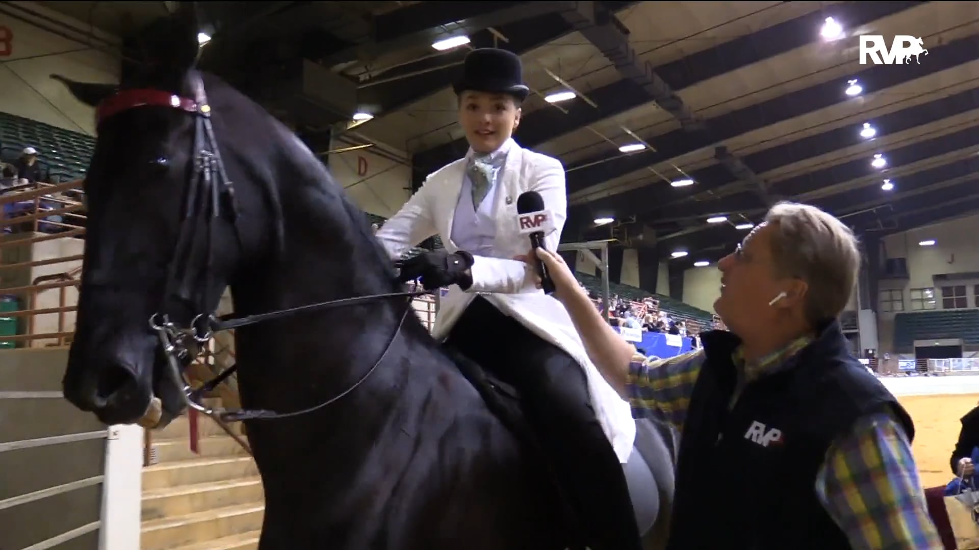 PA18 Class 95 Undulata's Satchmo