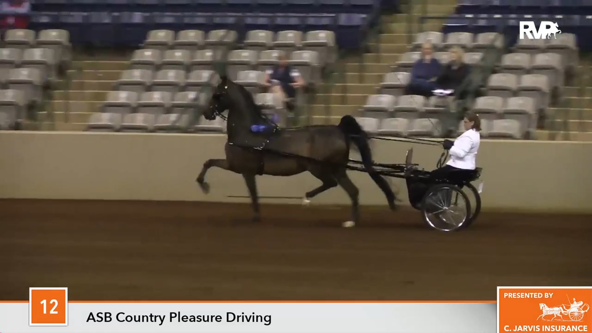 MUR17 - Class 12 - CH Haunting