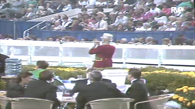 1991 WCHS Class 163 Junior Exhibitor ...