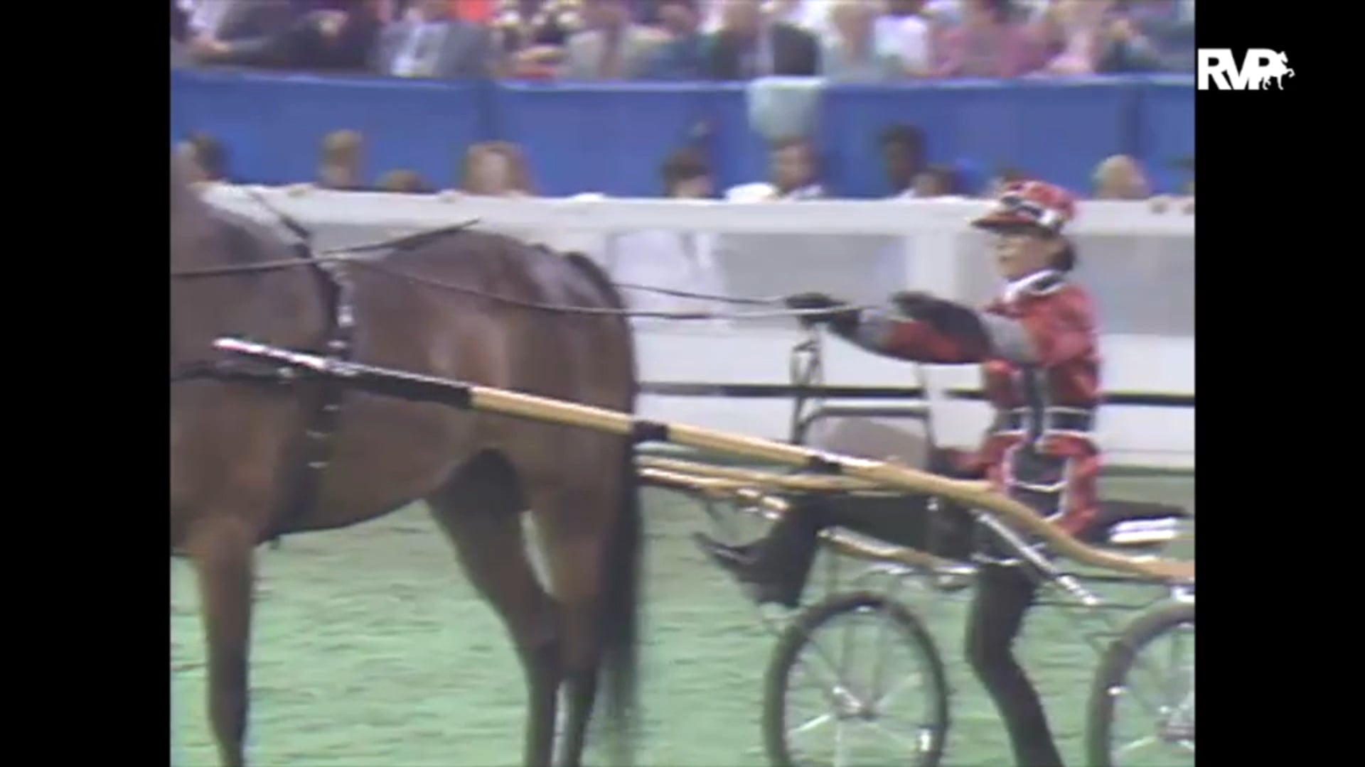 1993 WCHS Class 175 Roadster To Bike Championship