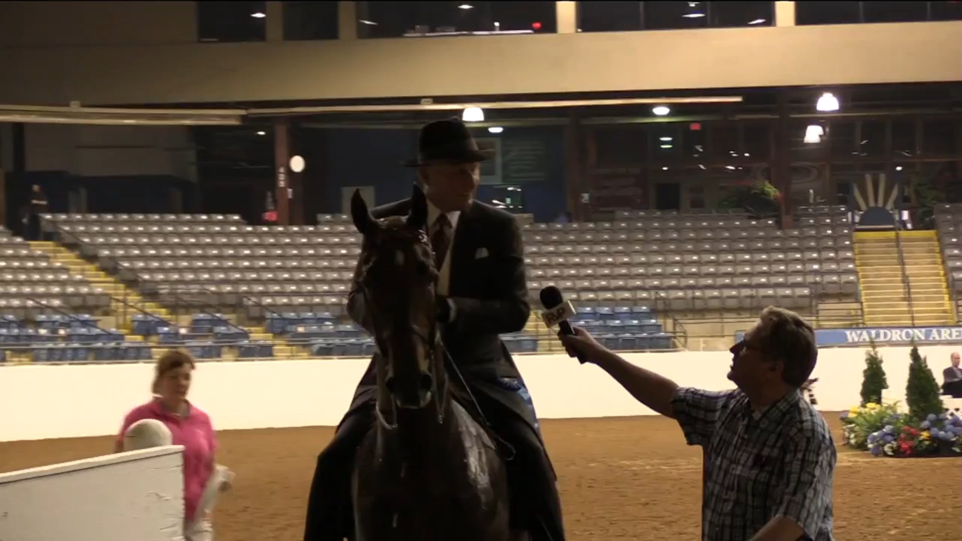 BB17 - Arrowhead's Between Dreams 