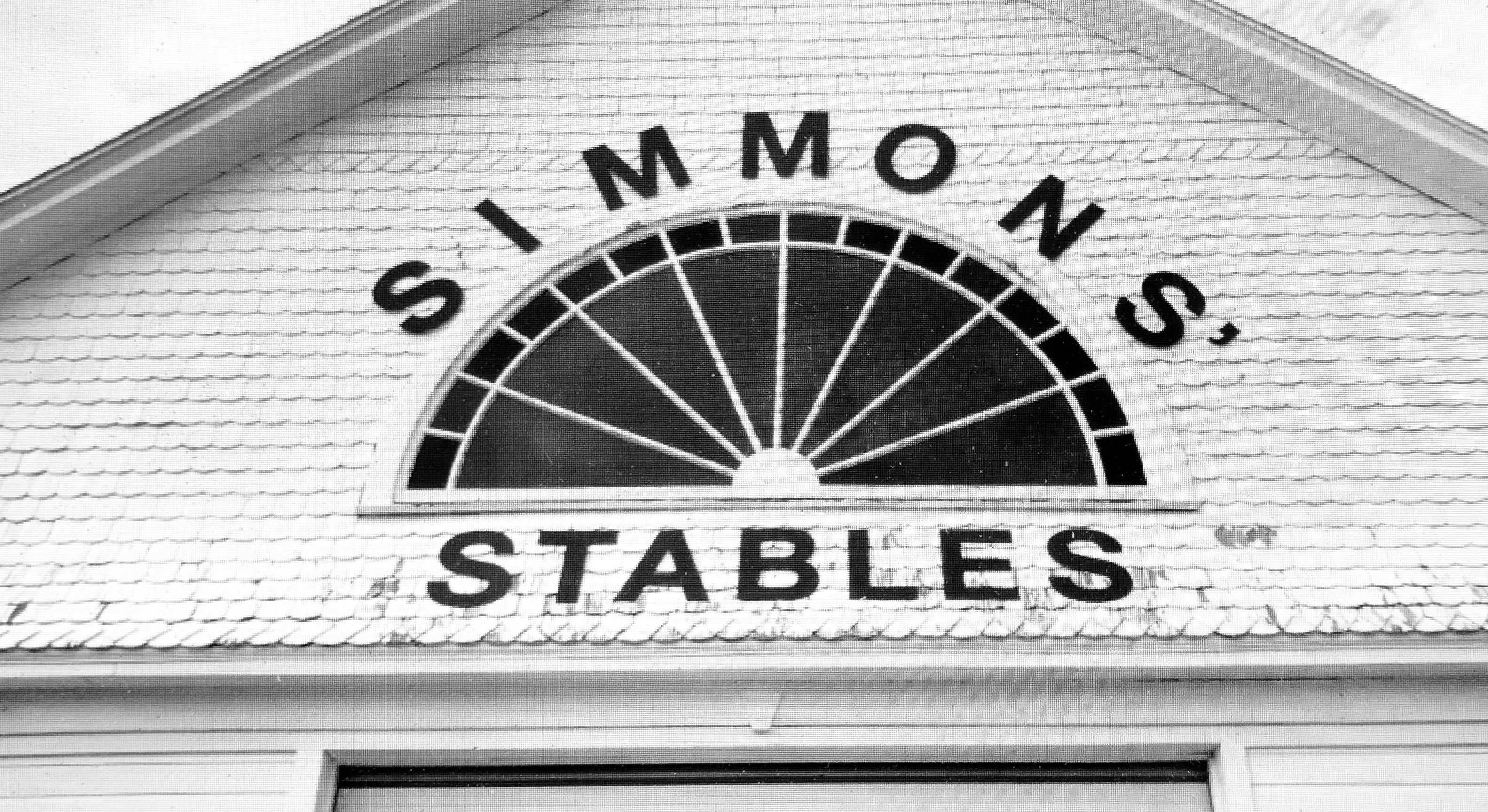 International Saddlebred Hall Of Fame Ceremony