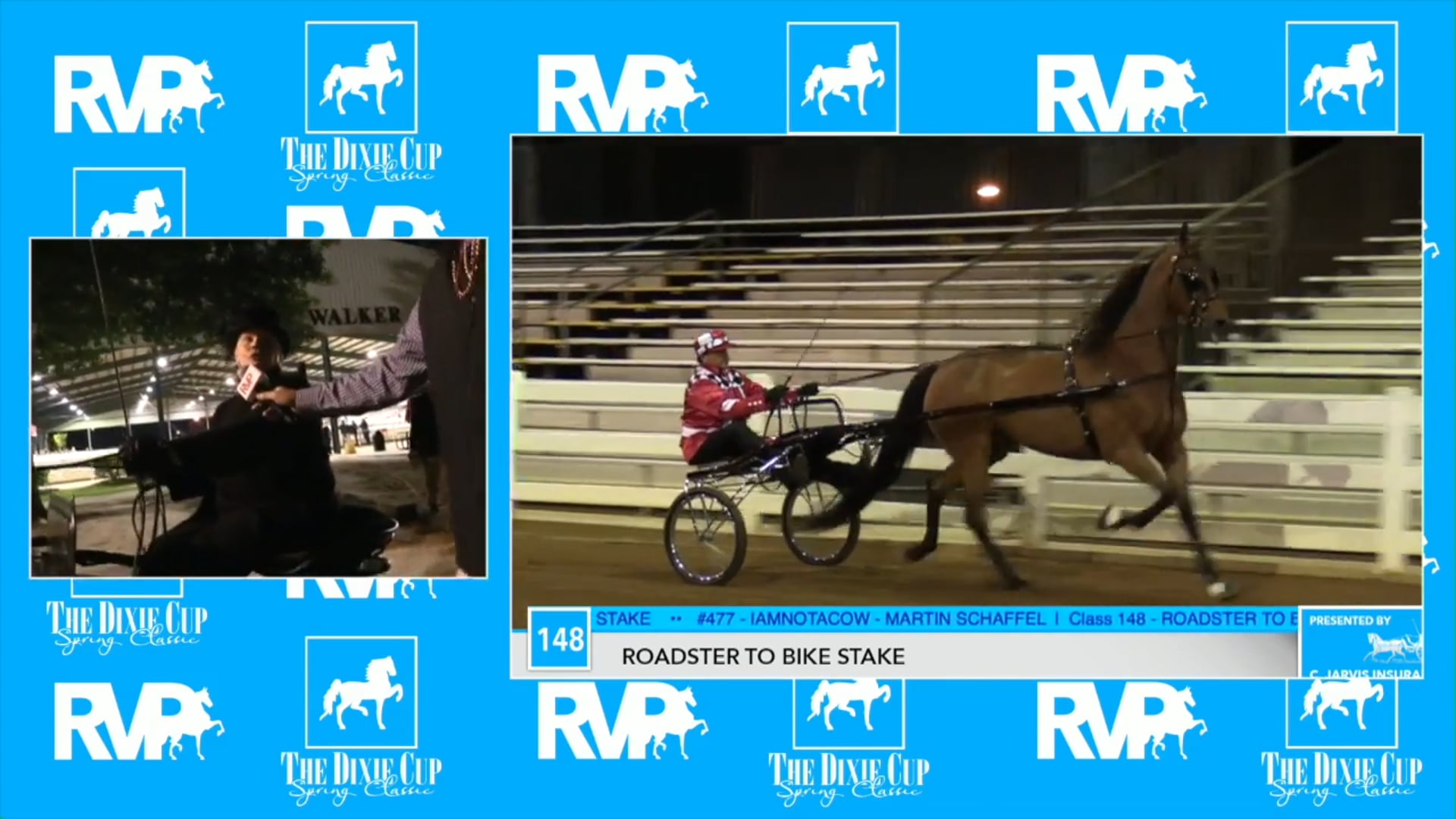 DC17 - Gold Dream - Championship