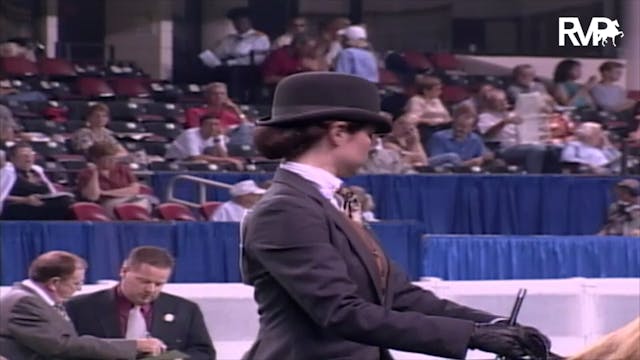 2003 WCHS Class 124 ASB Amateur Park ...