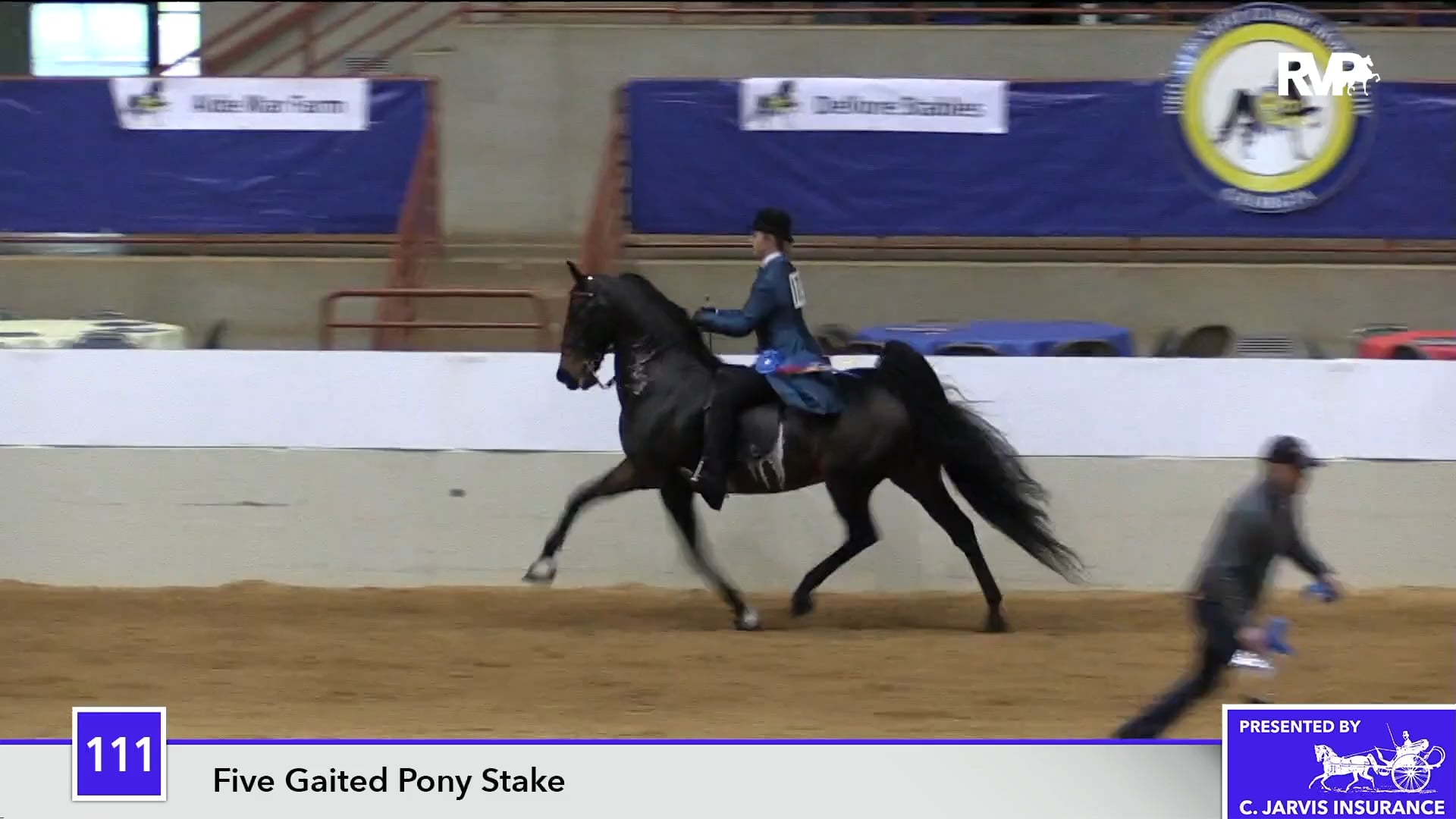 PA18 Class 111 The Rest of The Story