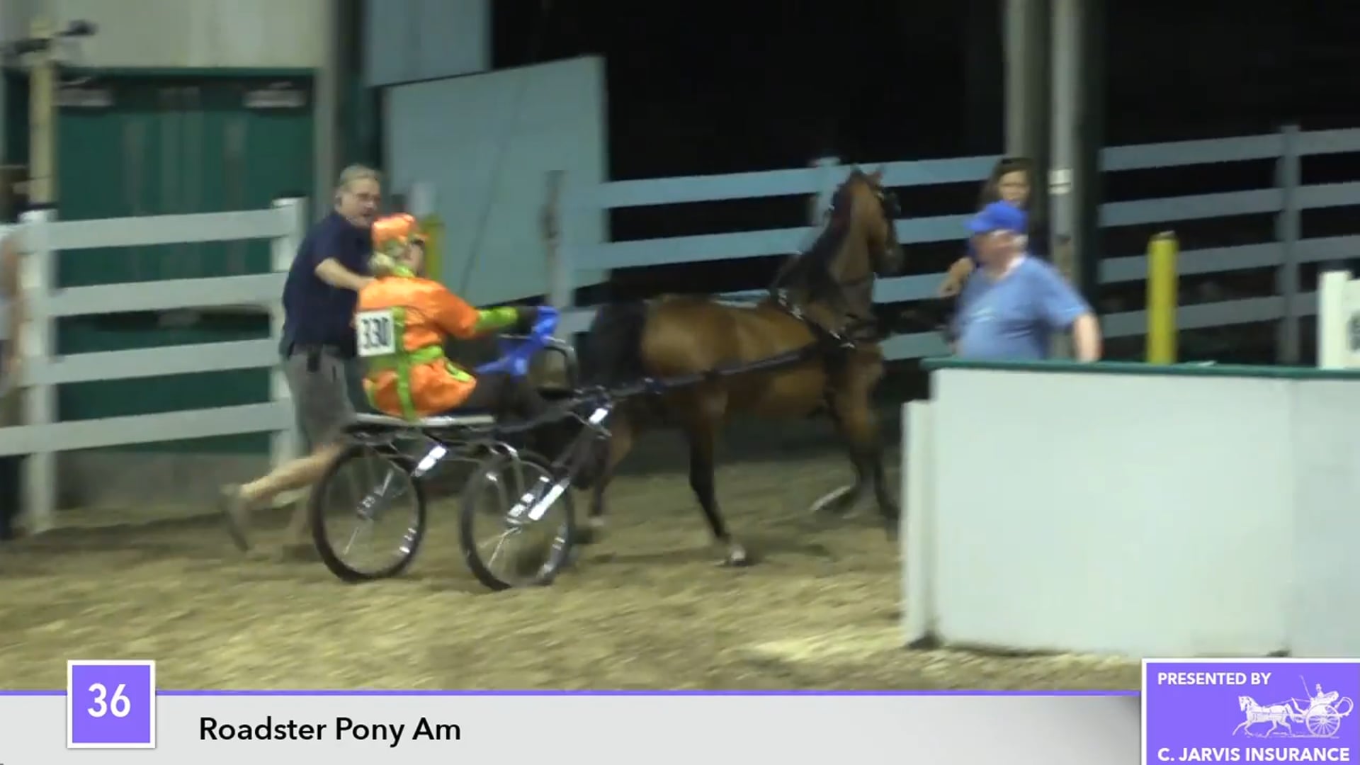 NCSC16 - Heartland Curtain Call