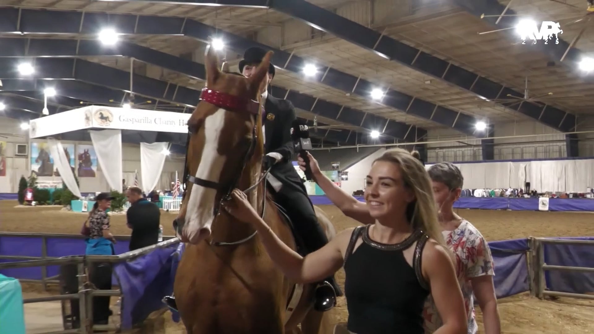 GC25 - Class 12 - Don't Know Nuttin' and Laurie Phelan, Up