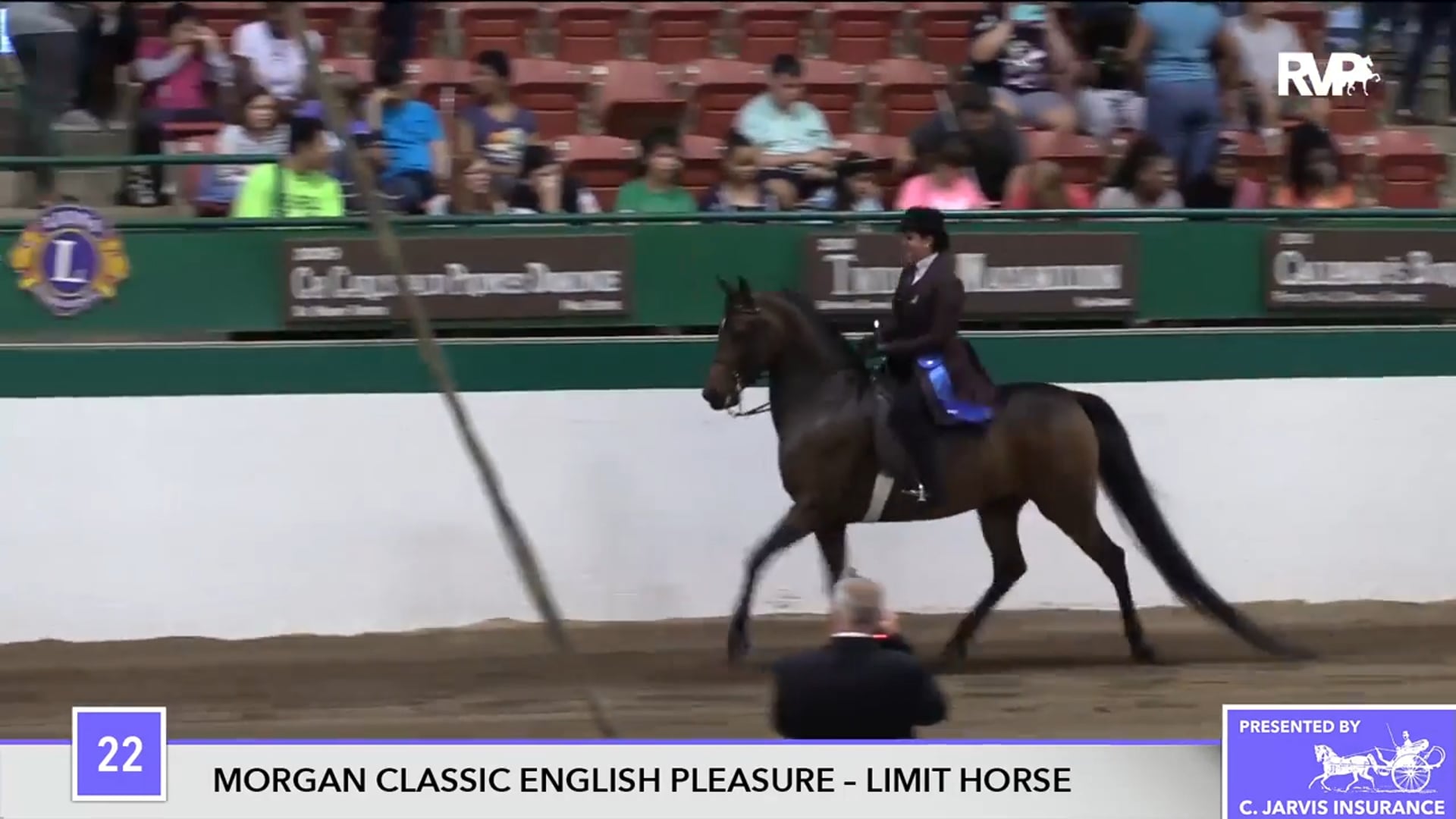 NCSC17 - Class 22 - SFS Hopelessly Devoted