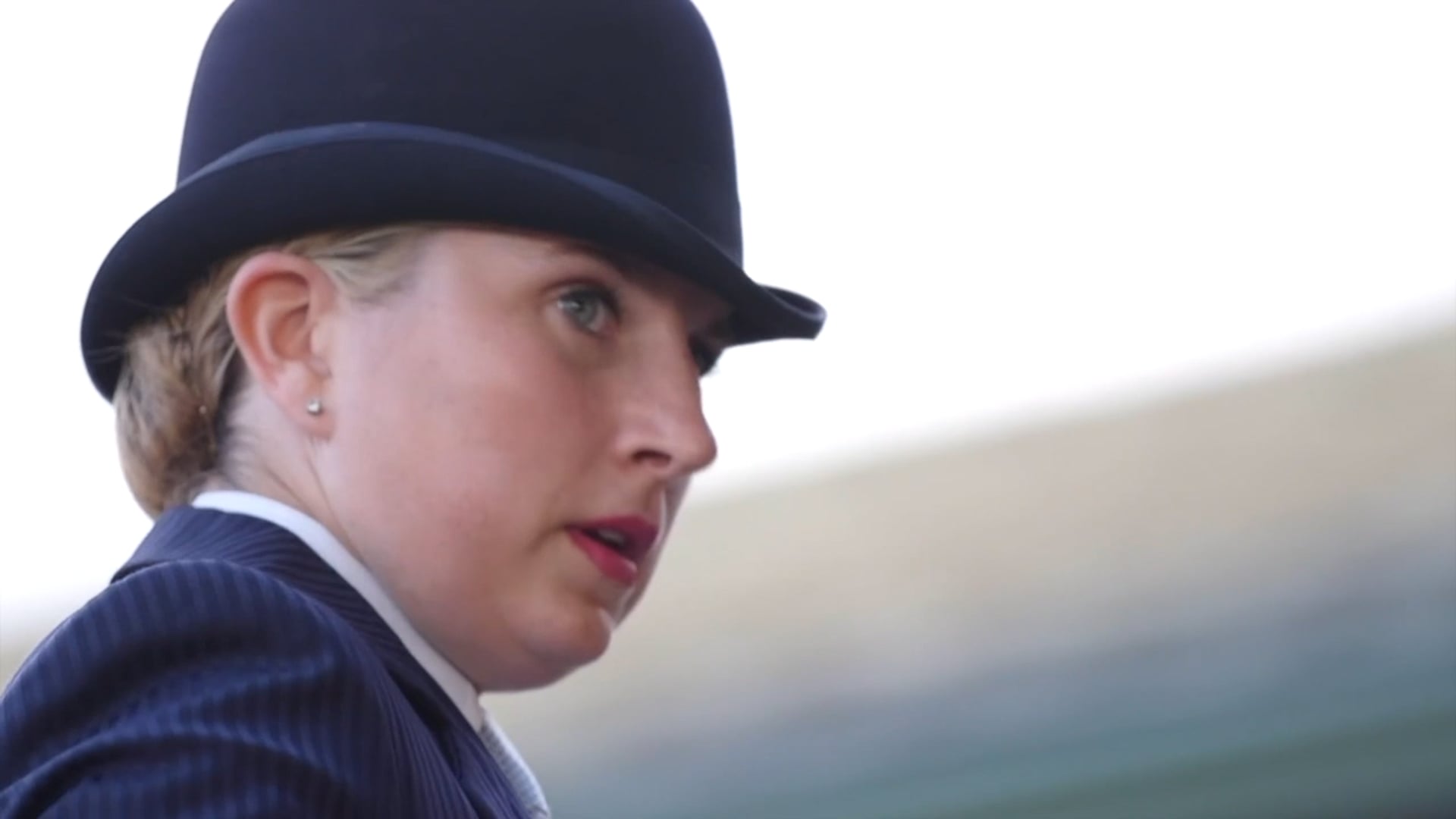 WCHS21 - Class 233 - Unexpected 2 and Georgia Blevins, whip - ISO