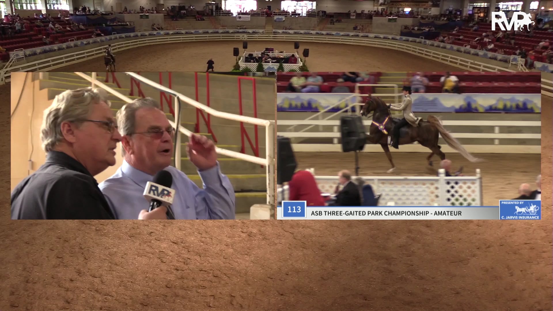 ASC19 - Class 113 - Futurette