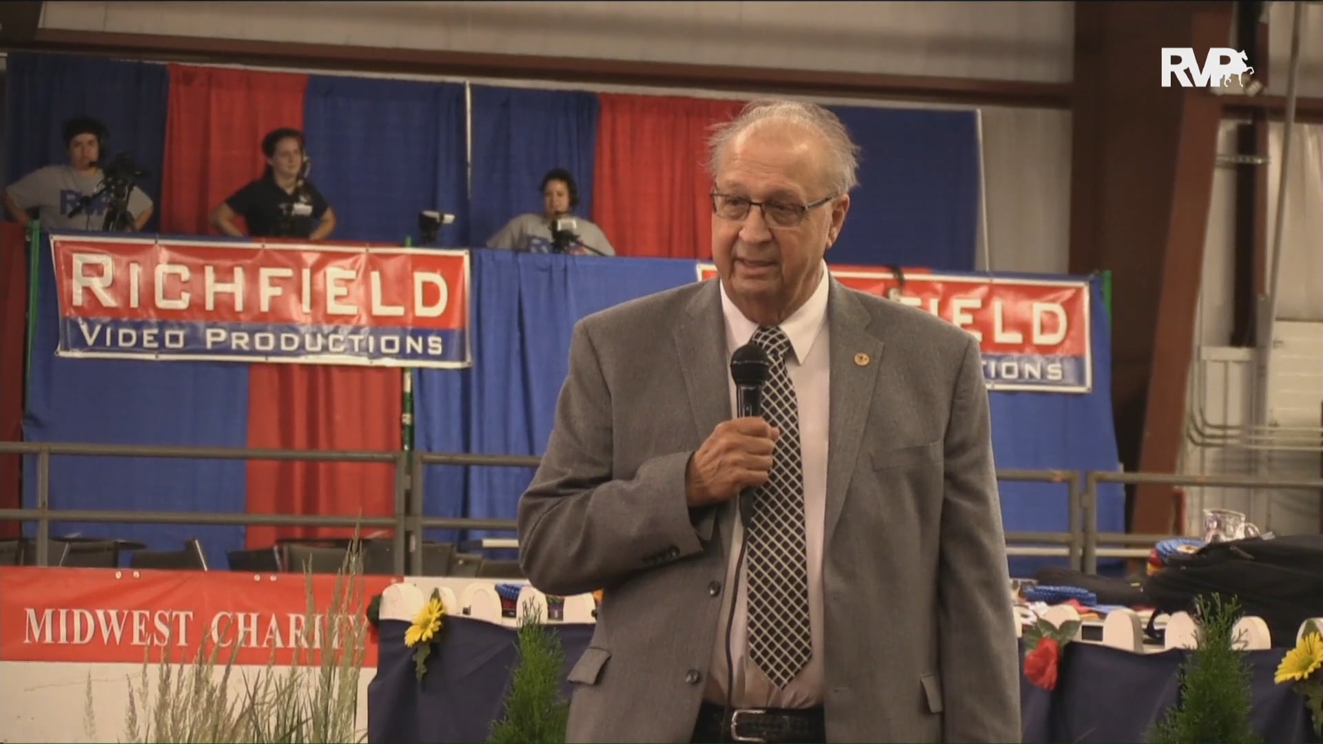 MW18-  Ribbon Cutting Ceremony