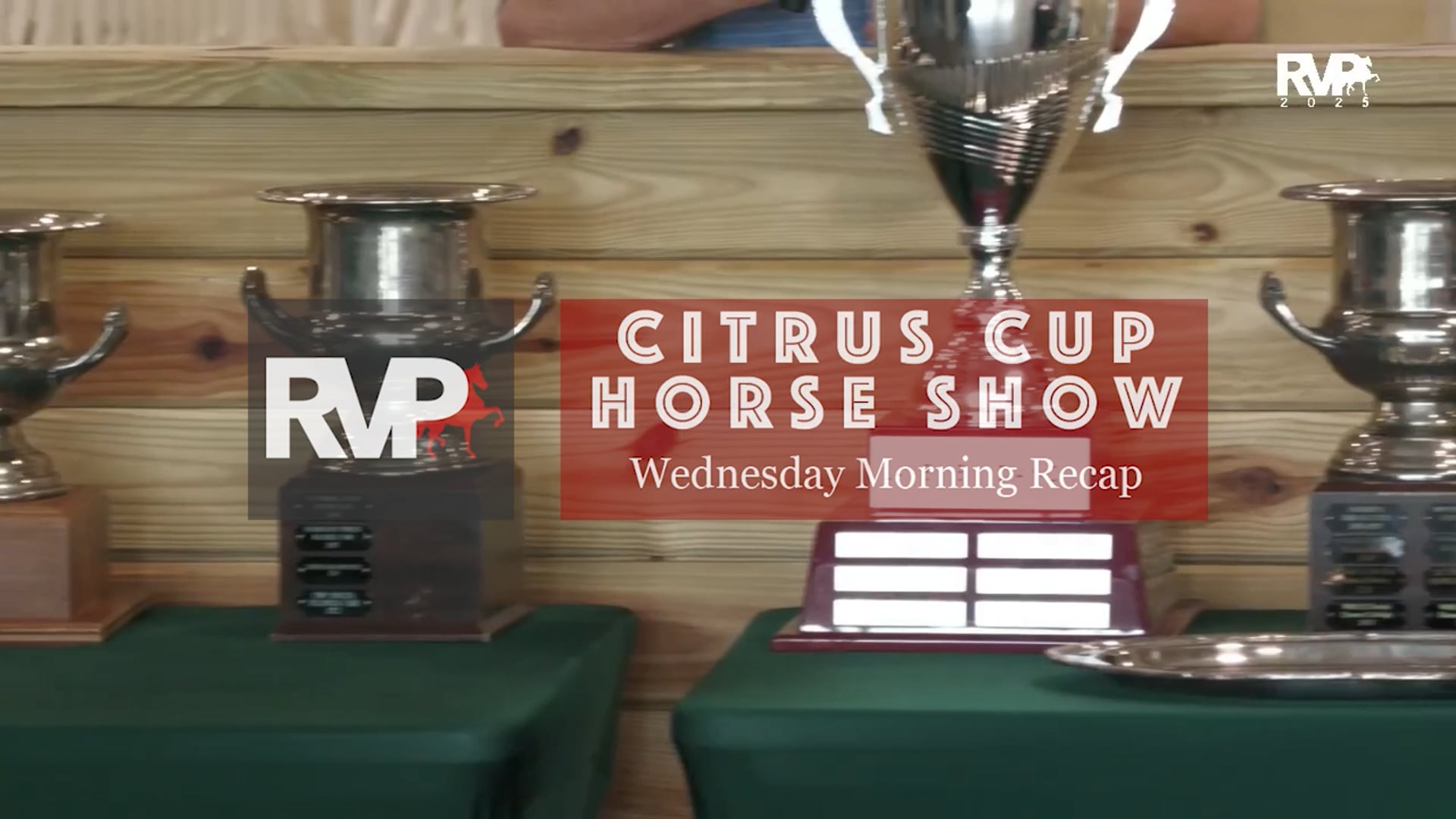 CC25 - Wednesday Morning Recap