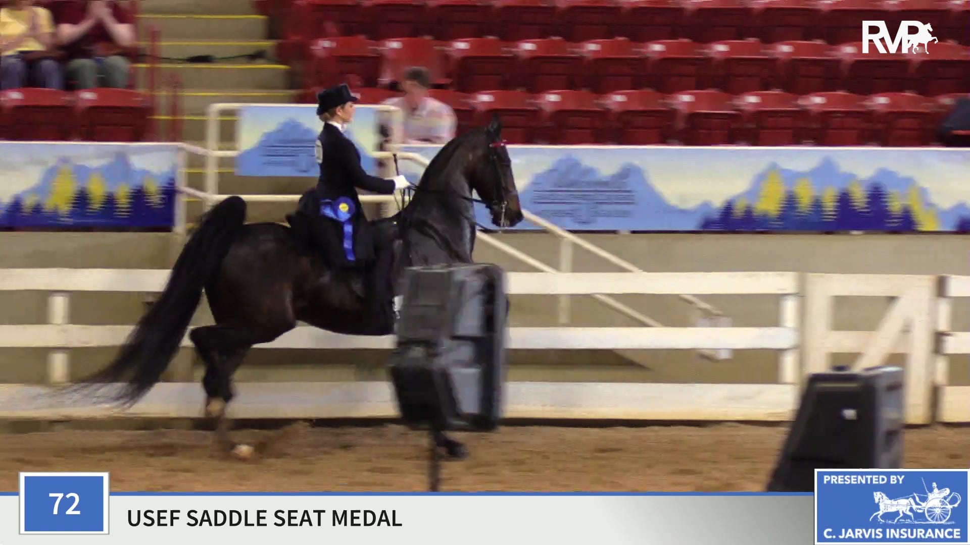 ASC19 - Class 72 -Dawson Archibald, Up