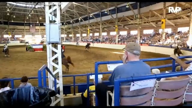 UPHA Chapter 16 Spring Premiere - Fri...