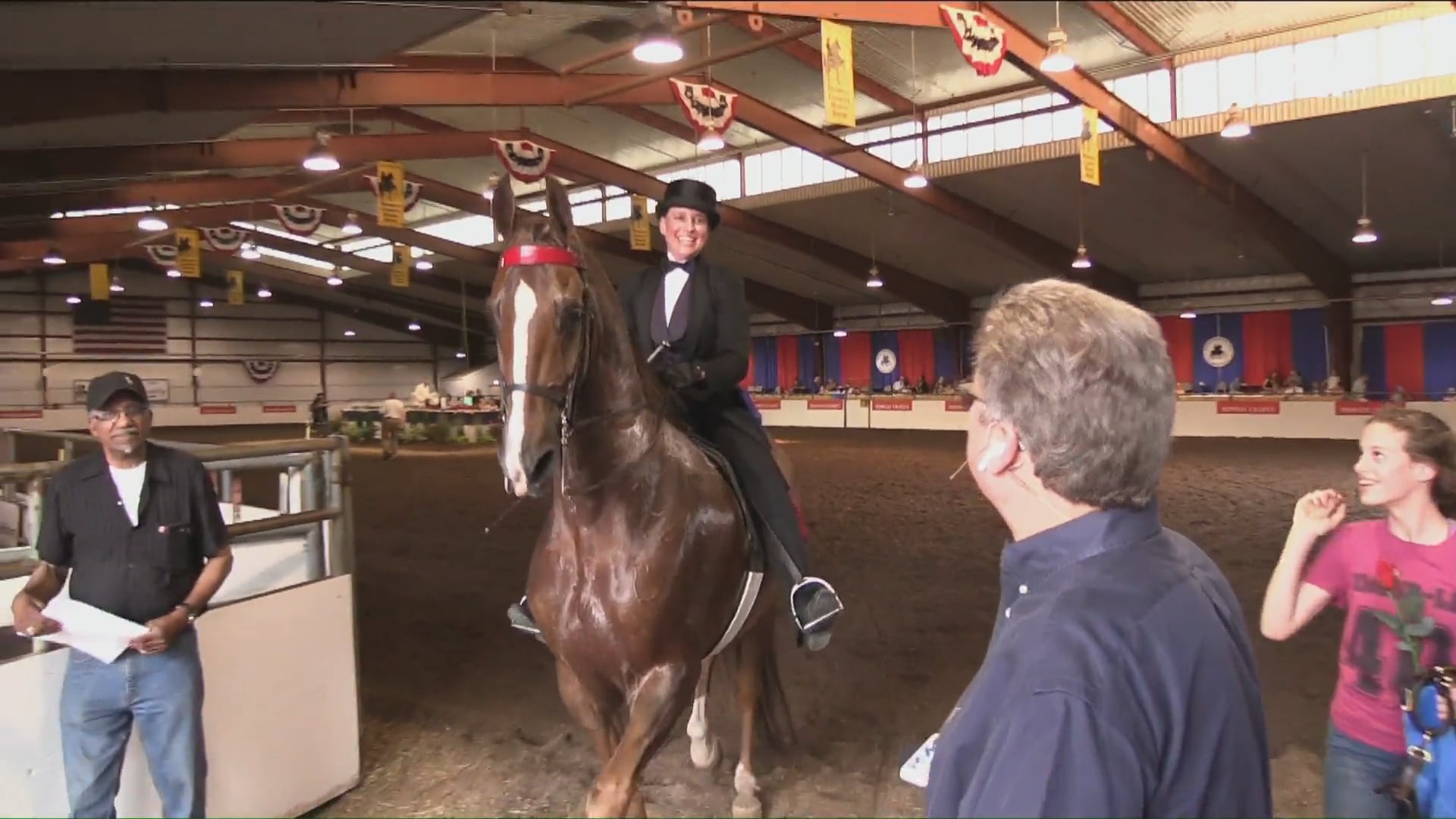 MW18-  Class 151 - Always A Contender Championship