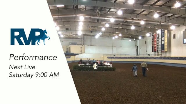 2017 MGN - Performance - Saturday Mor...