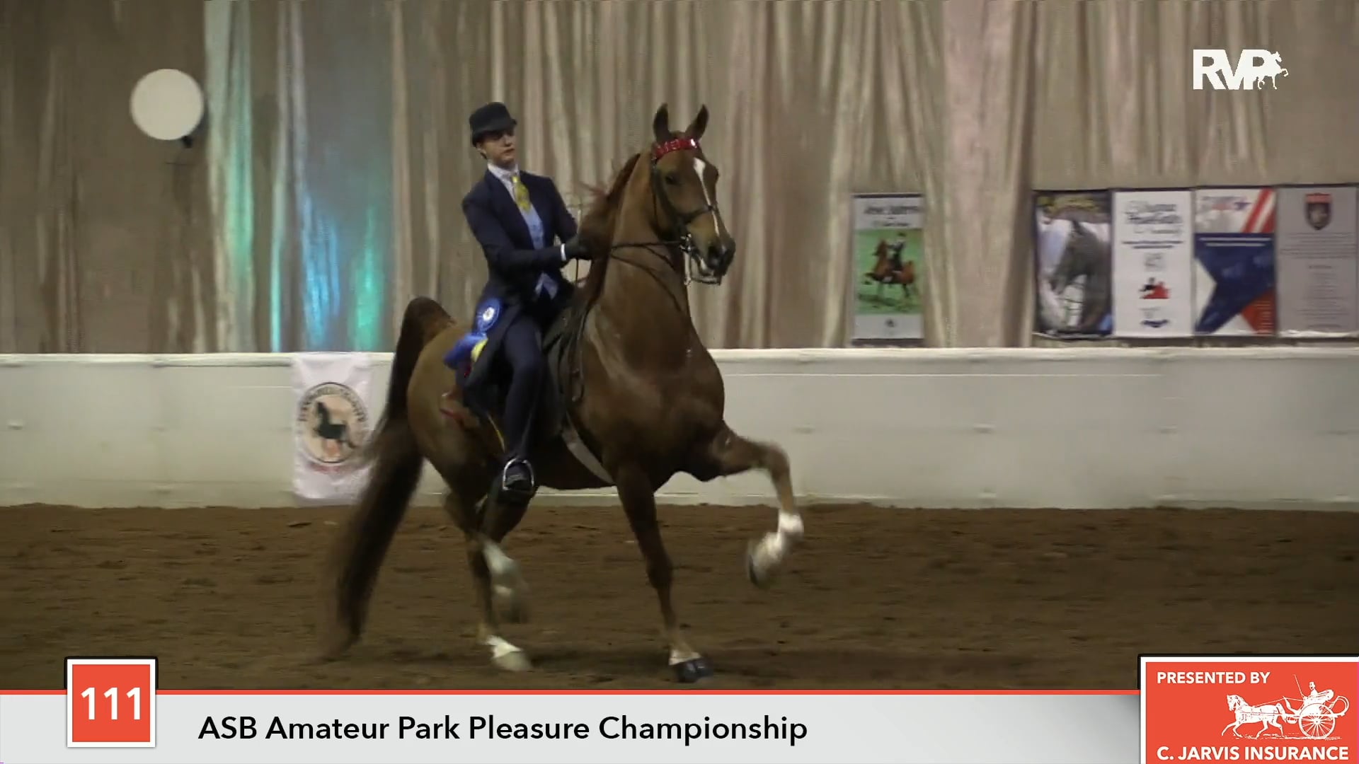 GASP18 - Class 111 - Nuttin Sweeter Championship