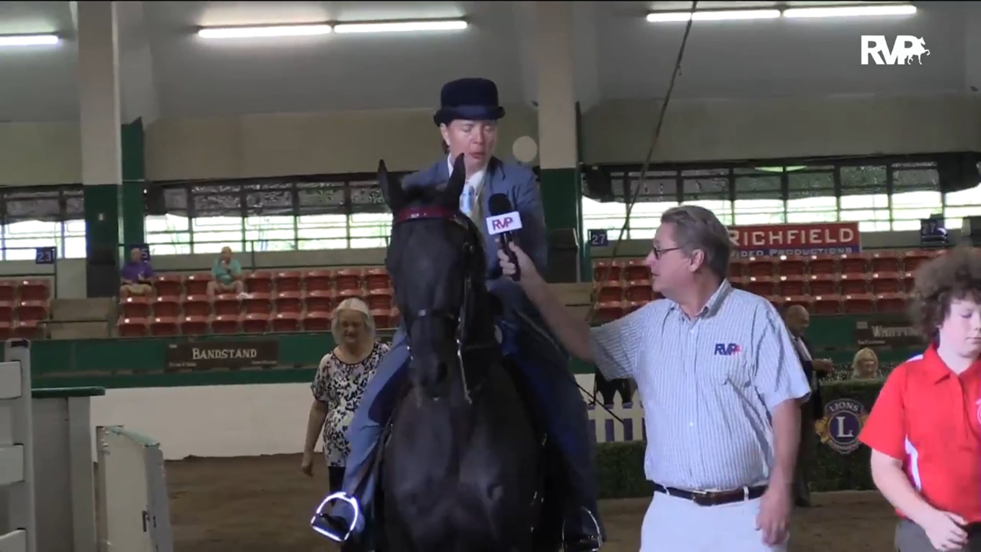 NCSC17 - Class 45 - Flintlock's Spice Girl