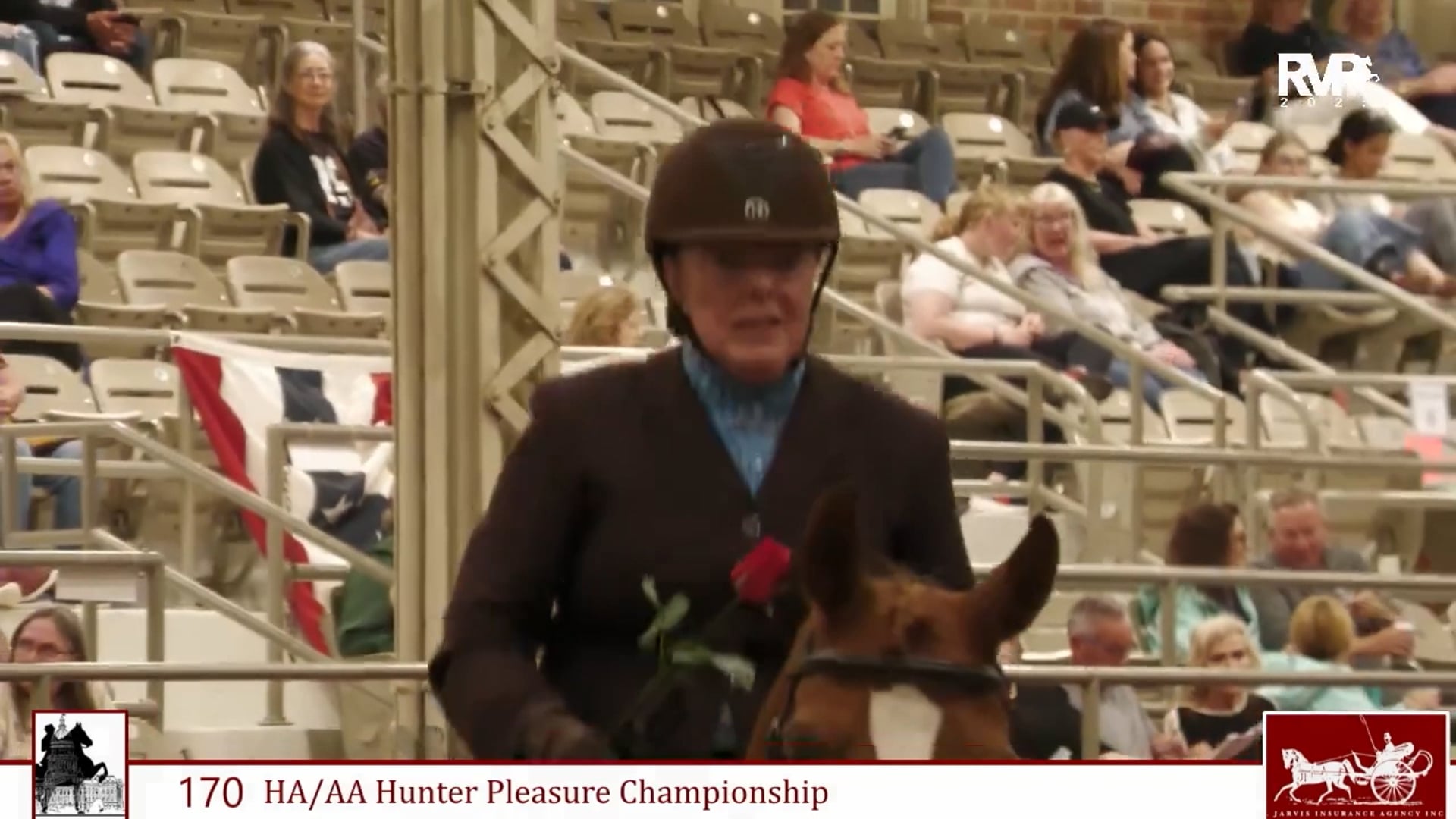 MW25 - Class 170 - R Genga and Marilyn Weber, Up