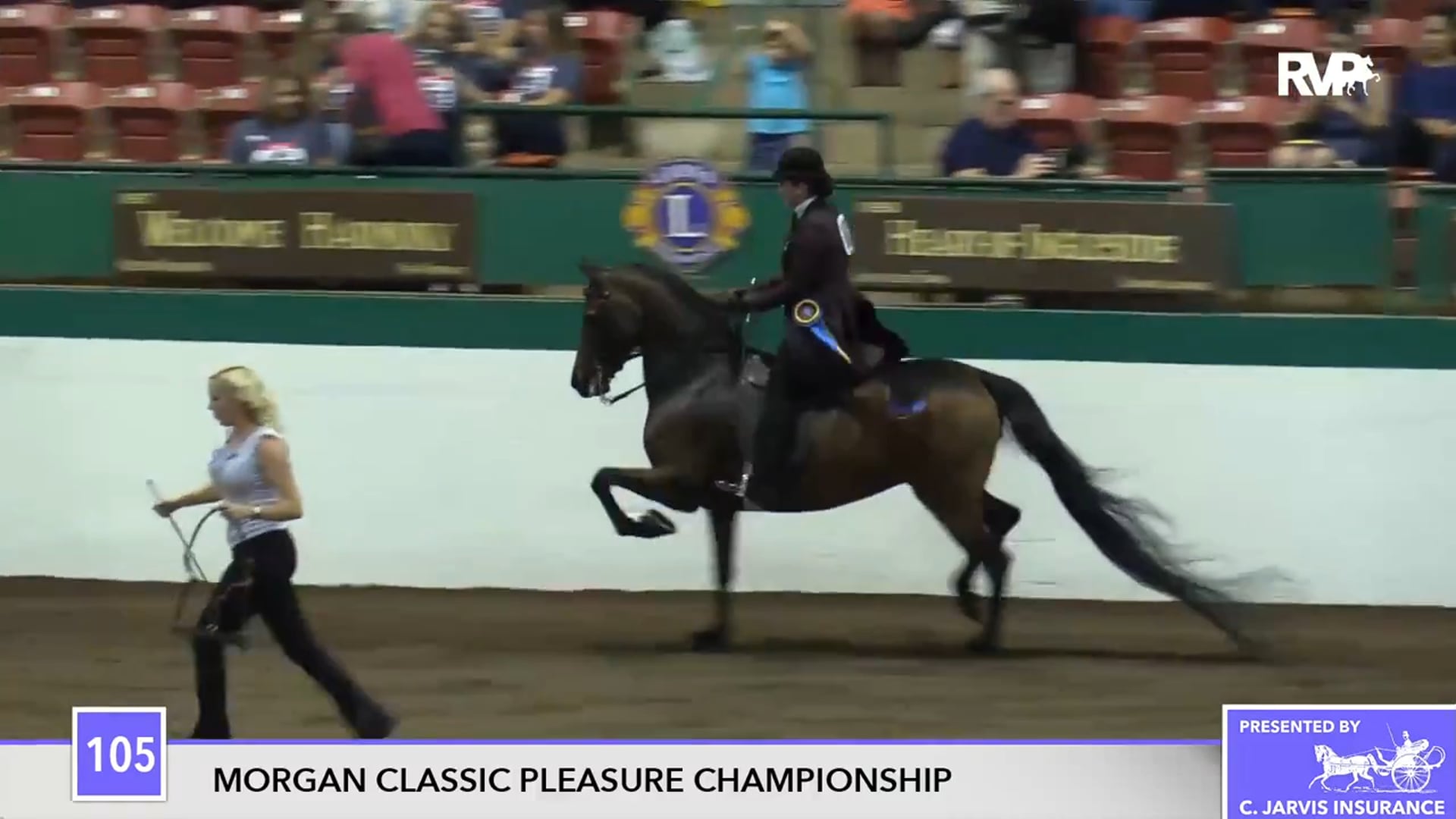 NCSC17 - Class 105 - SFS Hopelessly Devoted