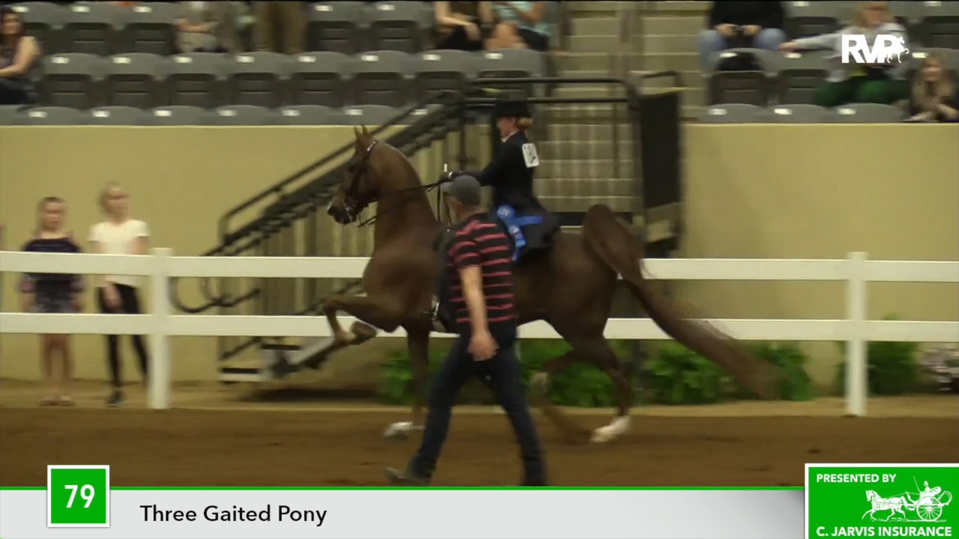 KYSP18 Class 79 Revere