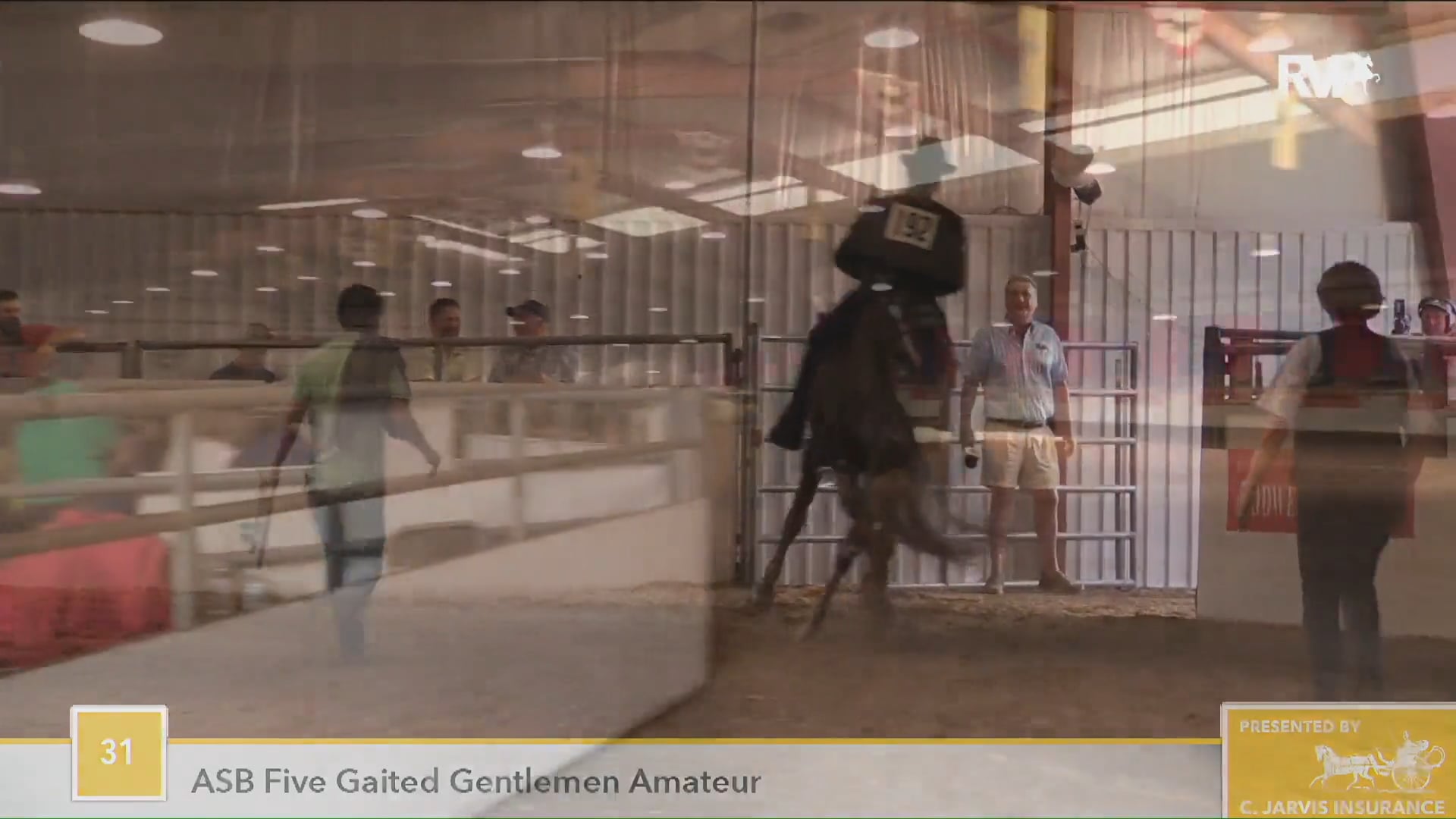 MW18-  Class 31 - I've Got Everything