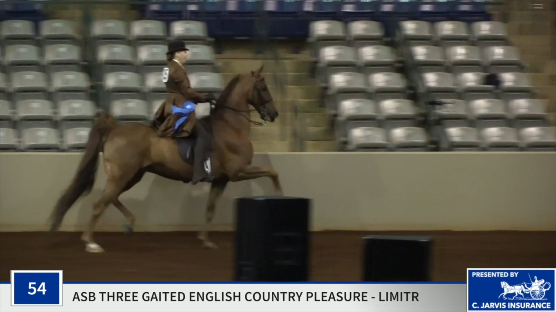 SSSF19 - Class 54 - Strange Brew