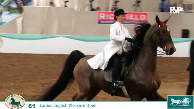 GC26 - Class 61 - King Cake and Dr. A...