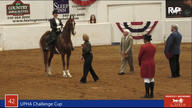 2021 Shenandoah Classic - Thursday Ev...