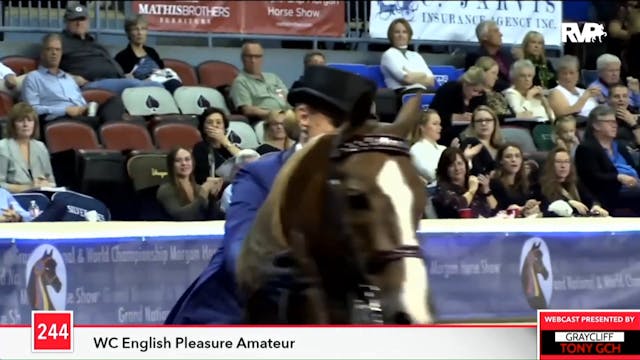 2018 Mercer County Fair & Horse Show ...