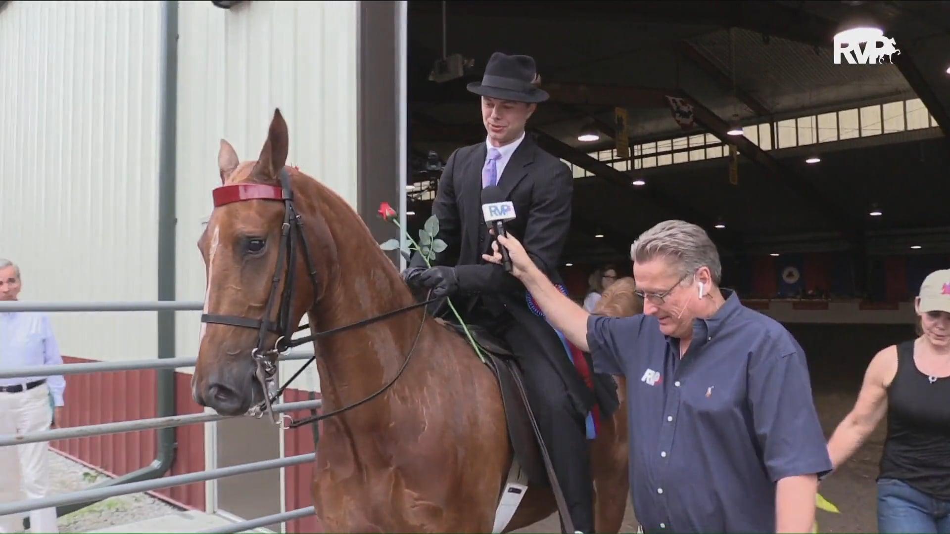 MW18-  Class 110 - Midd's Jane Tai