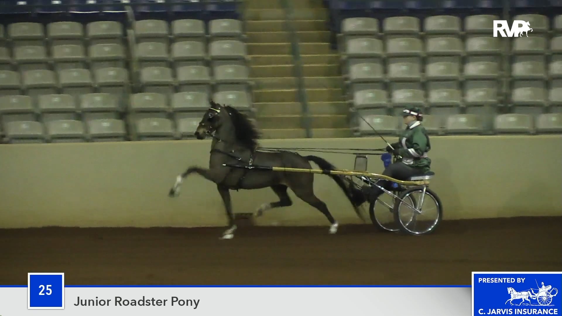 SSS18 Class 25 Heartland Magic Moment