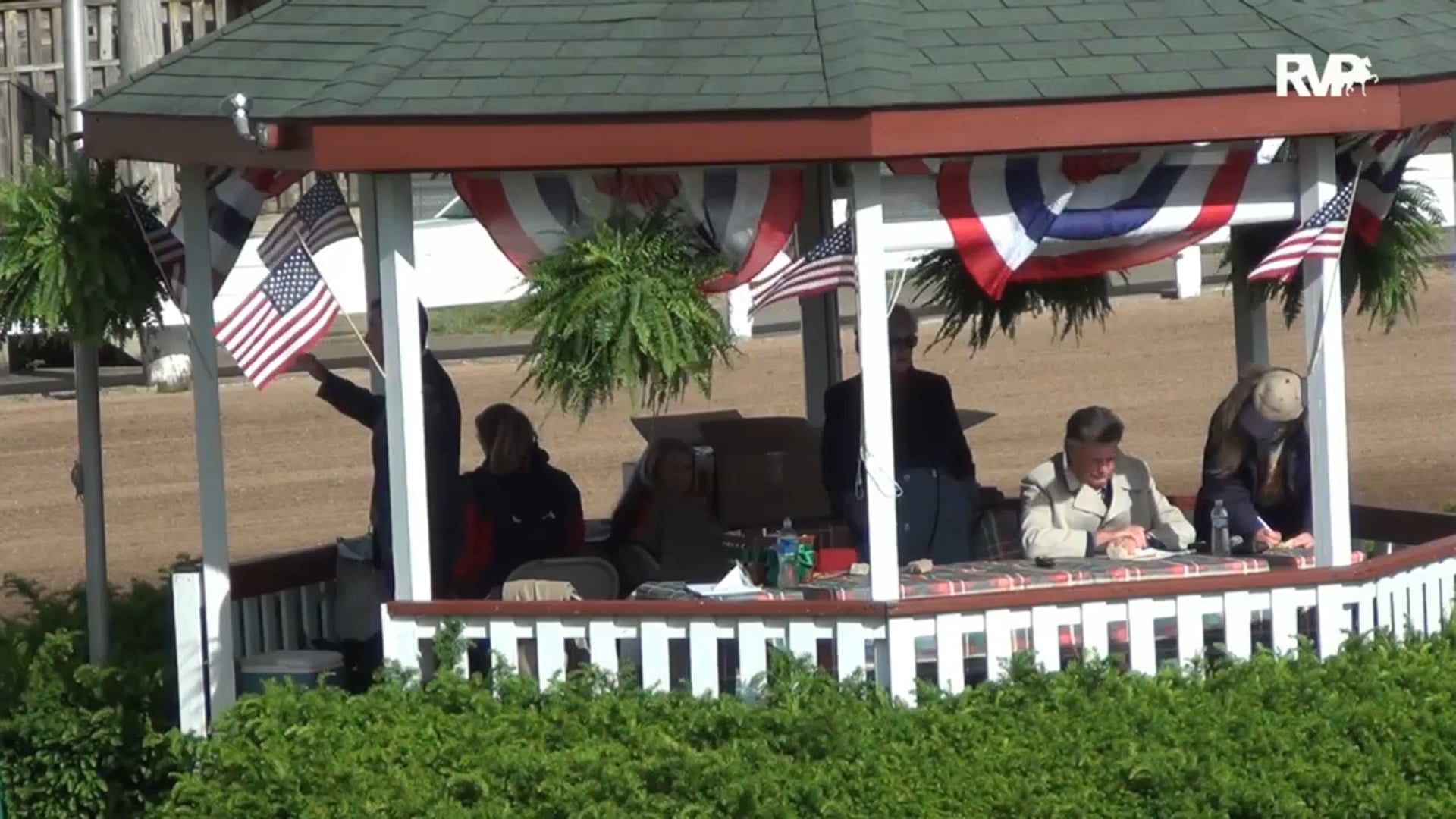 KASPHA16 - Saturday Evening