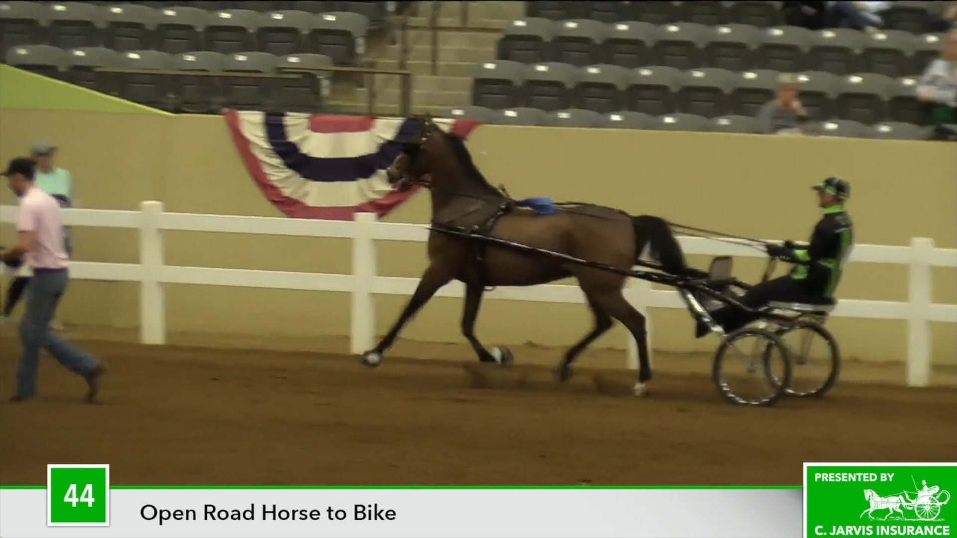 KYSP18 Class 44 Top Gear