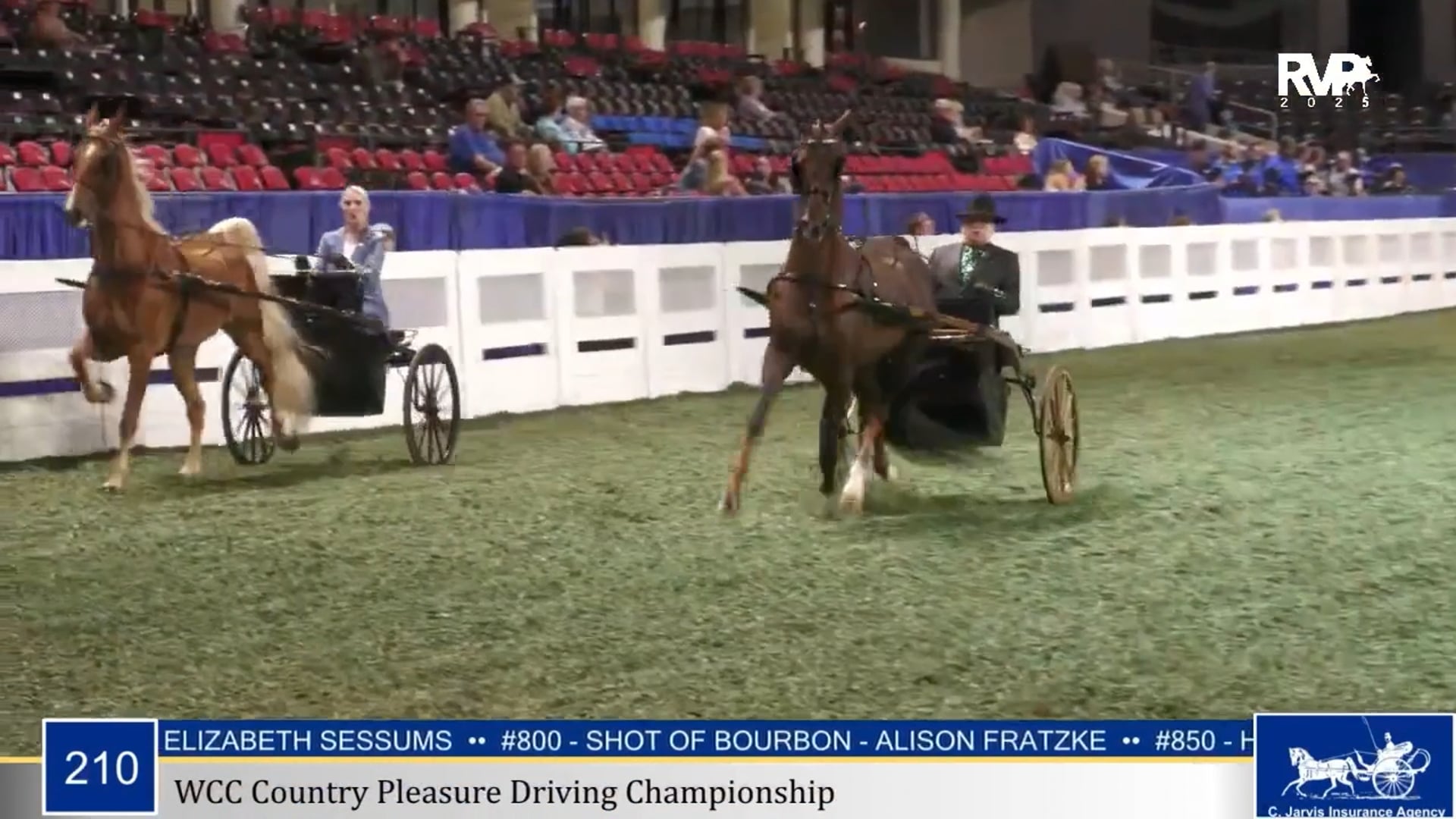 WCHS25 - Saturday Morning Recap