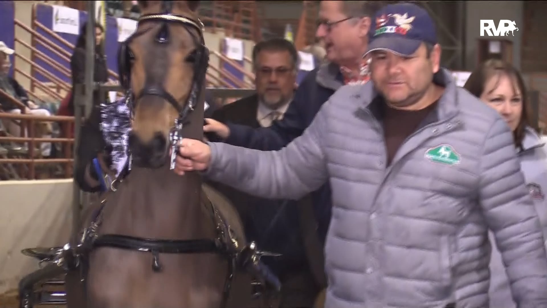 PA18 Class 22 Heartland Majestic