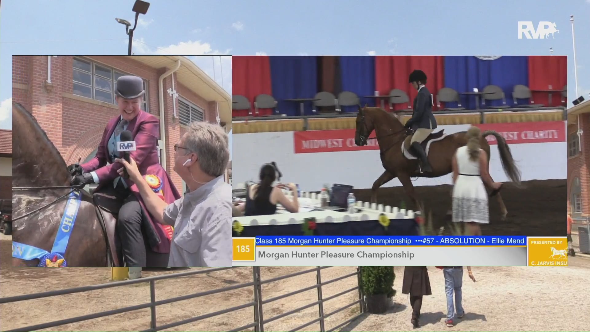 MW18-  Class 184 -Celtic Knight Championship