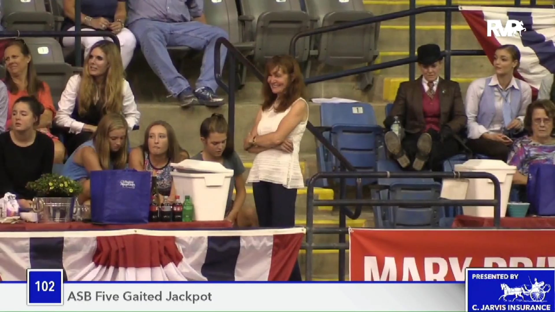 2019 Madison Classic - Friday Morning