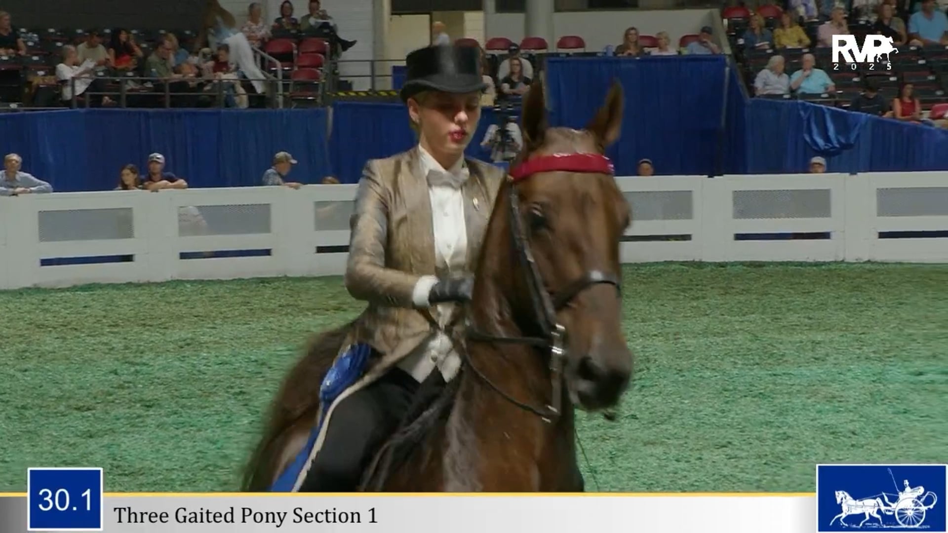 WCHS25 - Class 30.1 - Oh What an Asset and Stella Keith, Up