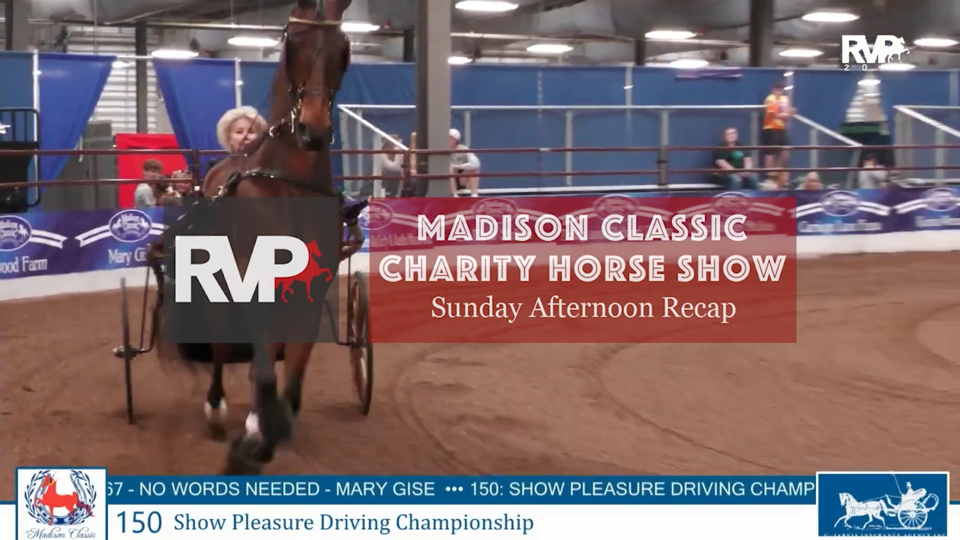 MC25 - Sunday Afternoon Recap