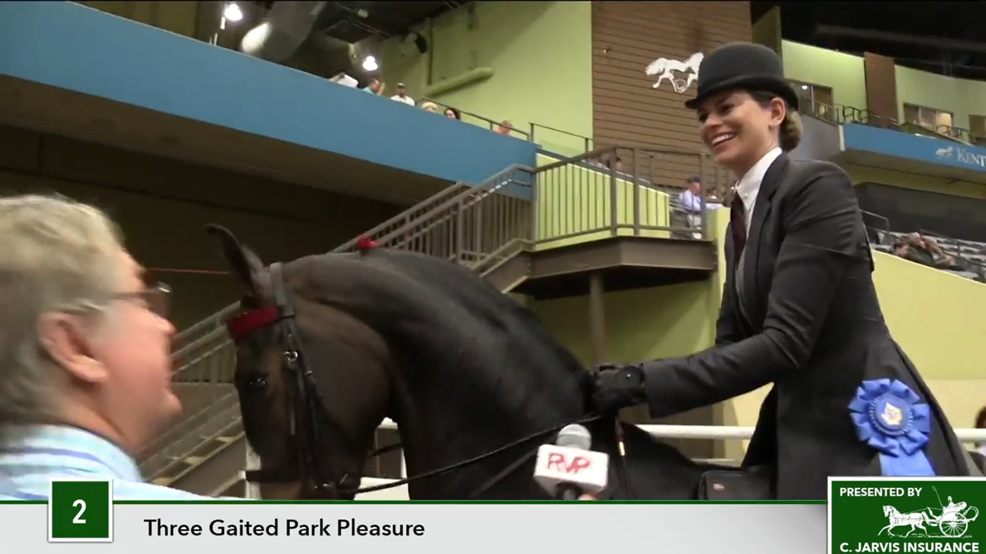 KYSP17 - Charming Madness