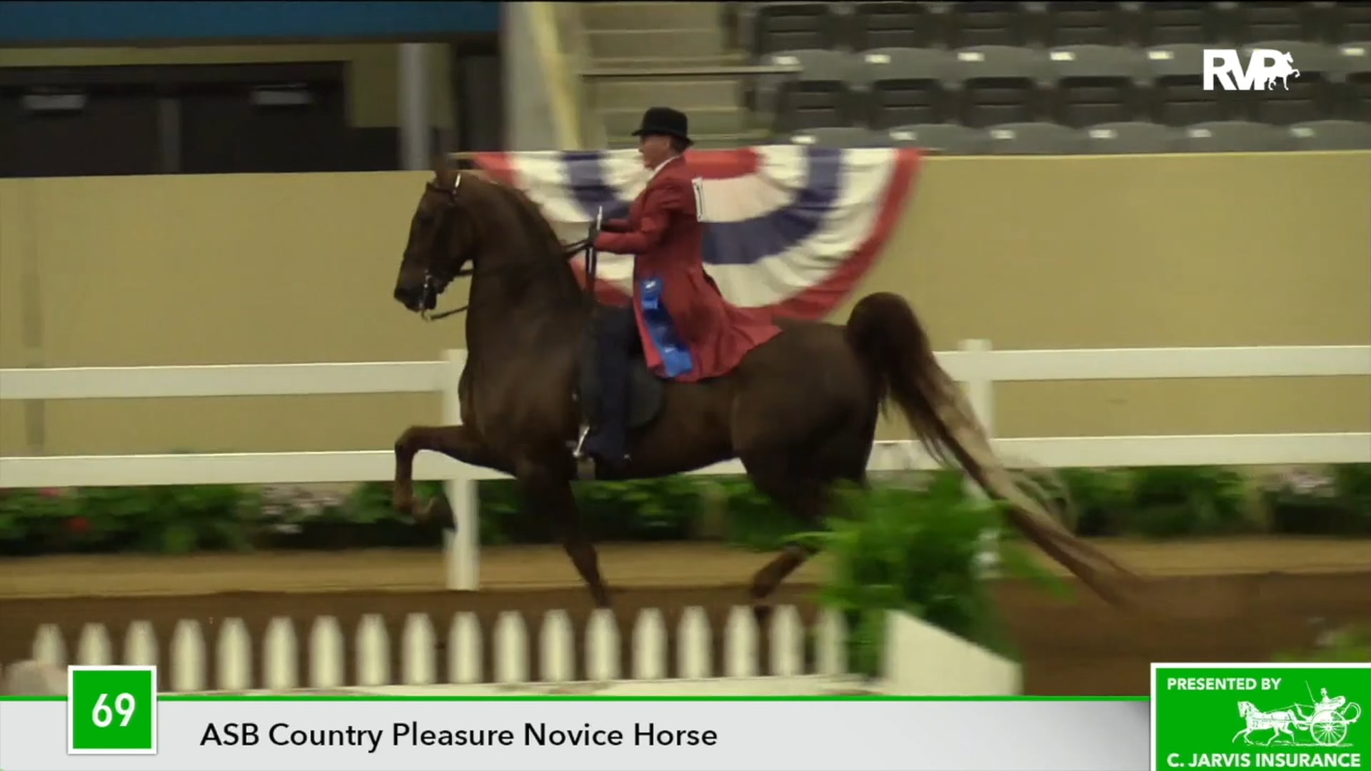 KSP18 Class 69 Arizona Poppy