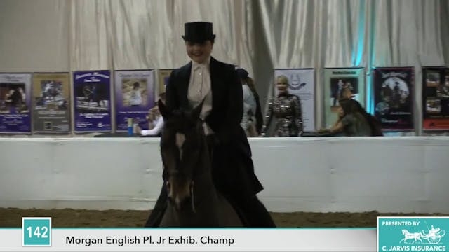 GASP17 - ECP Scandalous - Championship